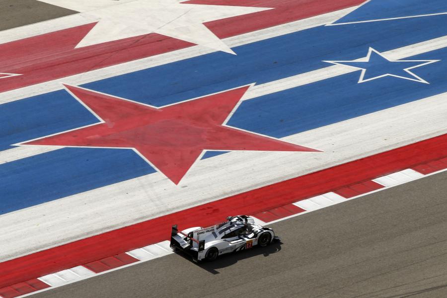  Porsche 919 Hybrid 2015 года  (фото 249 из 481)